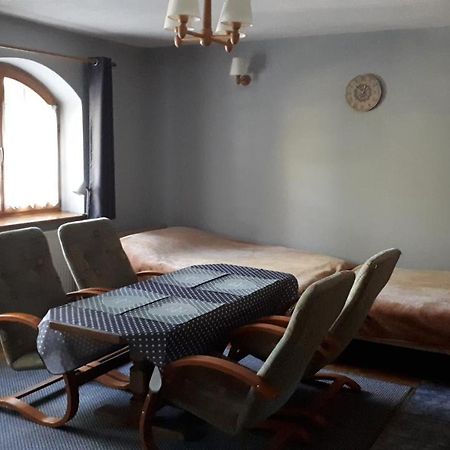 Noclegi Zakopane Luaran gambar