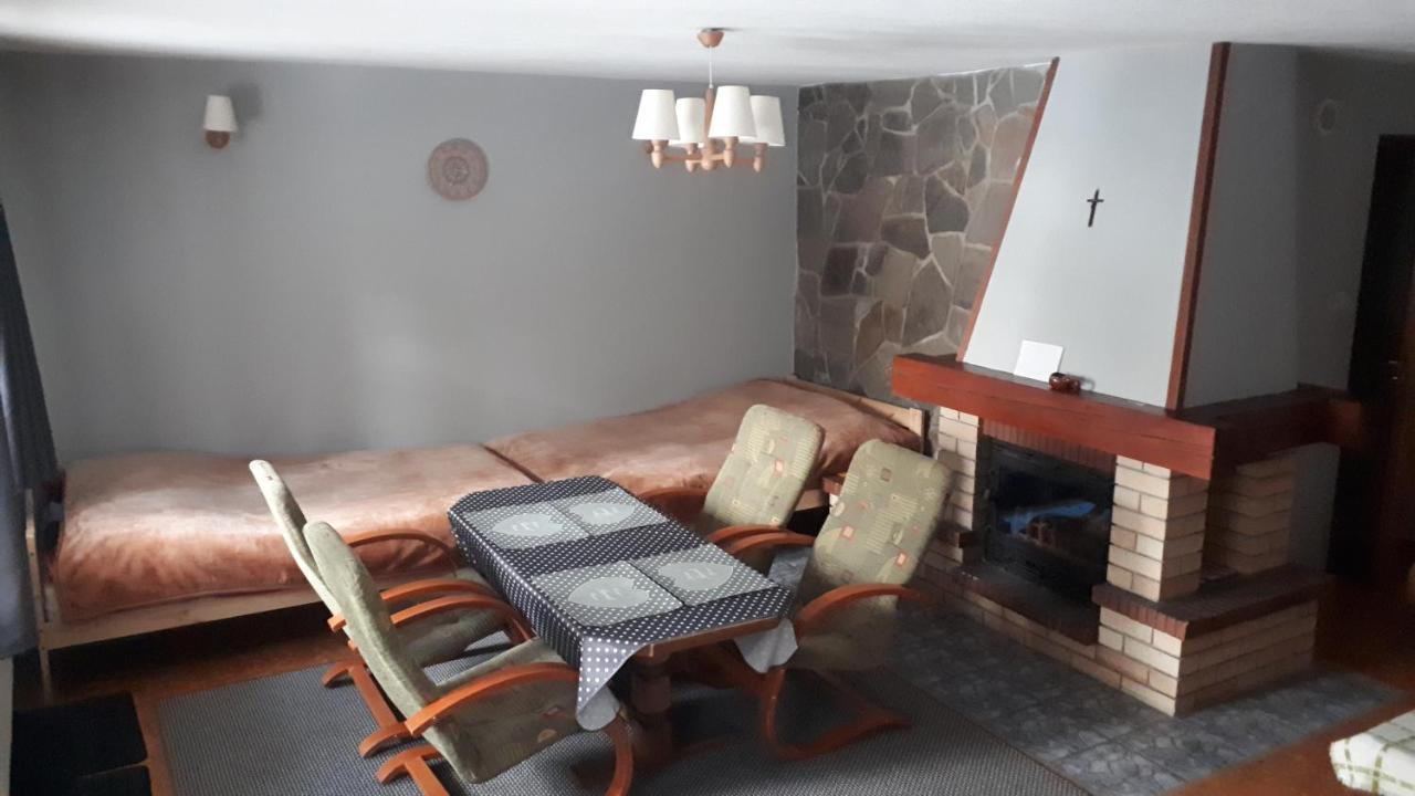 Noclegi Zakopane Luaran gambar